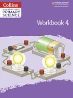 International Primary Science Workbook: Stage 4 (Collins International Primary Science)