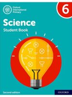Oxford International Primary Science Second Edition Student Book 6 - Softcover