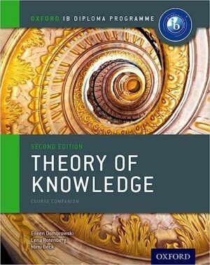 Theory of Knowledge Course Book