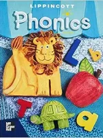 Phonics: Level R Kindergarten Tapa blanda – 1 Enero 1998