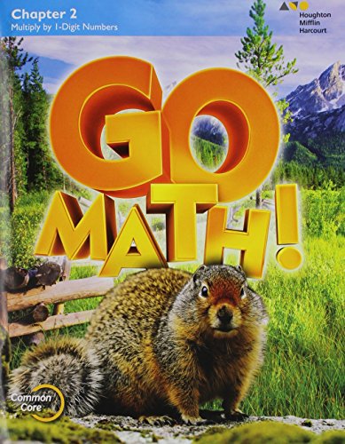 Go math chapter 2