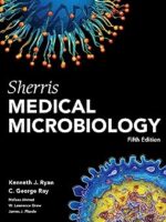 Sherris Medical Microbiology 5th Revised edition