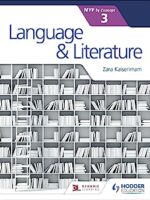 Language and Literature for the IB MYP 3 1st Edition