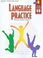 Language Practice Paperback – Student Edition, January 1, 1997