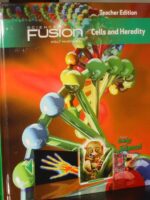 ScienceFusion: Teacher Edition Grades 6-8 Module A: Cells and Heredity