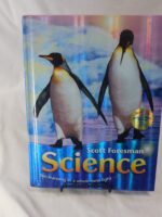 SCIENCE 2006 PUPIL EDITION SINGLE VOLUME EDITION GRADE 1 (See Learning in a Whole New Light)