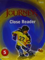 Close Reader Grade 5 (Journeys)