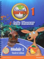 LEARNING JOURNEYS 1 MODULE 1 S Paperback