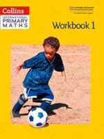 Collins International Primary Maths – Workbook 1