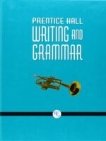 WRITING AND GRAMMAR STUDENT EDITION GRADE 9 TEXTBOOK