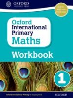 Oxford International Primary Maths: Workbook 1