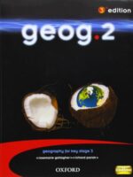 Geog.2: Students' Book - Softcover