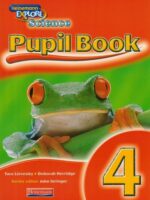 Explore Science KS2: Year 4 Pupil Book - Softcover