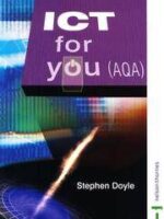 Ict for You - Aqa Paperback - 2003