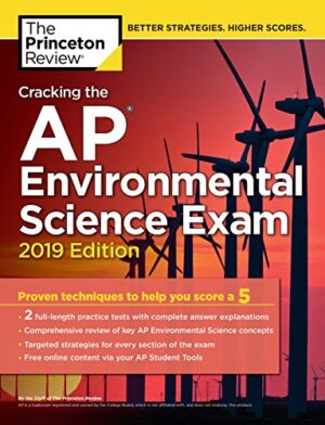 AP Environmental science exam