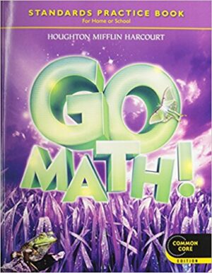 GO MATH