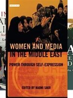 Through Self-expression (Library of Modern Middle East Studies Book 41