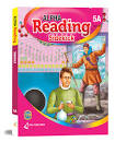 Alpha Reading GR 5: Sidekick Practice Book Vol. A + 1 YR Digital Access