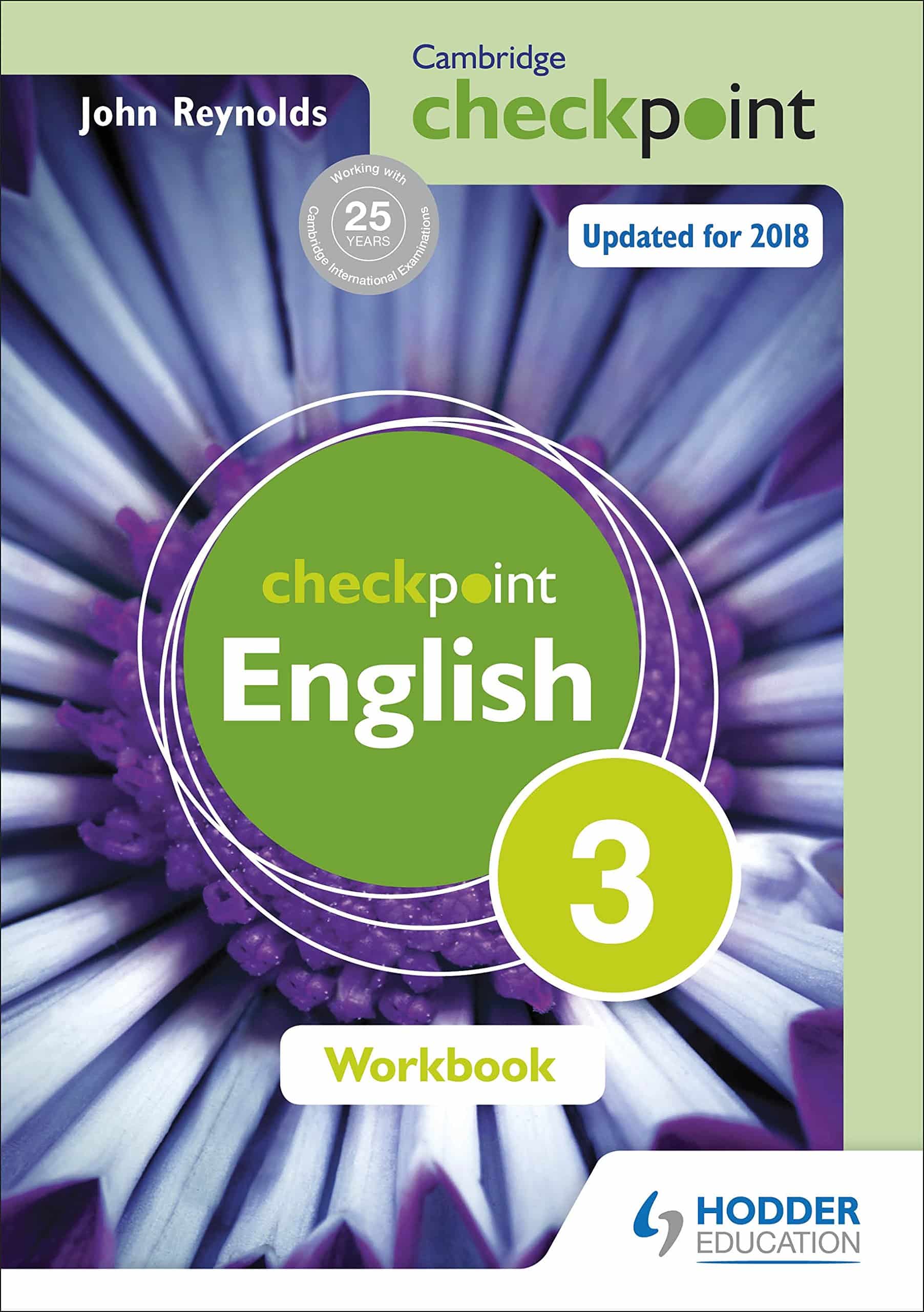 Cambridge Checkpoint English Student’s Book 2