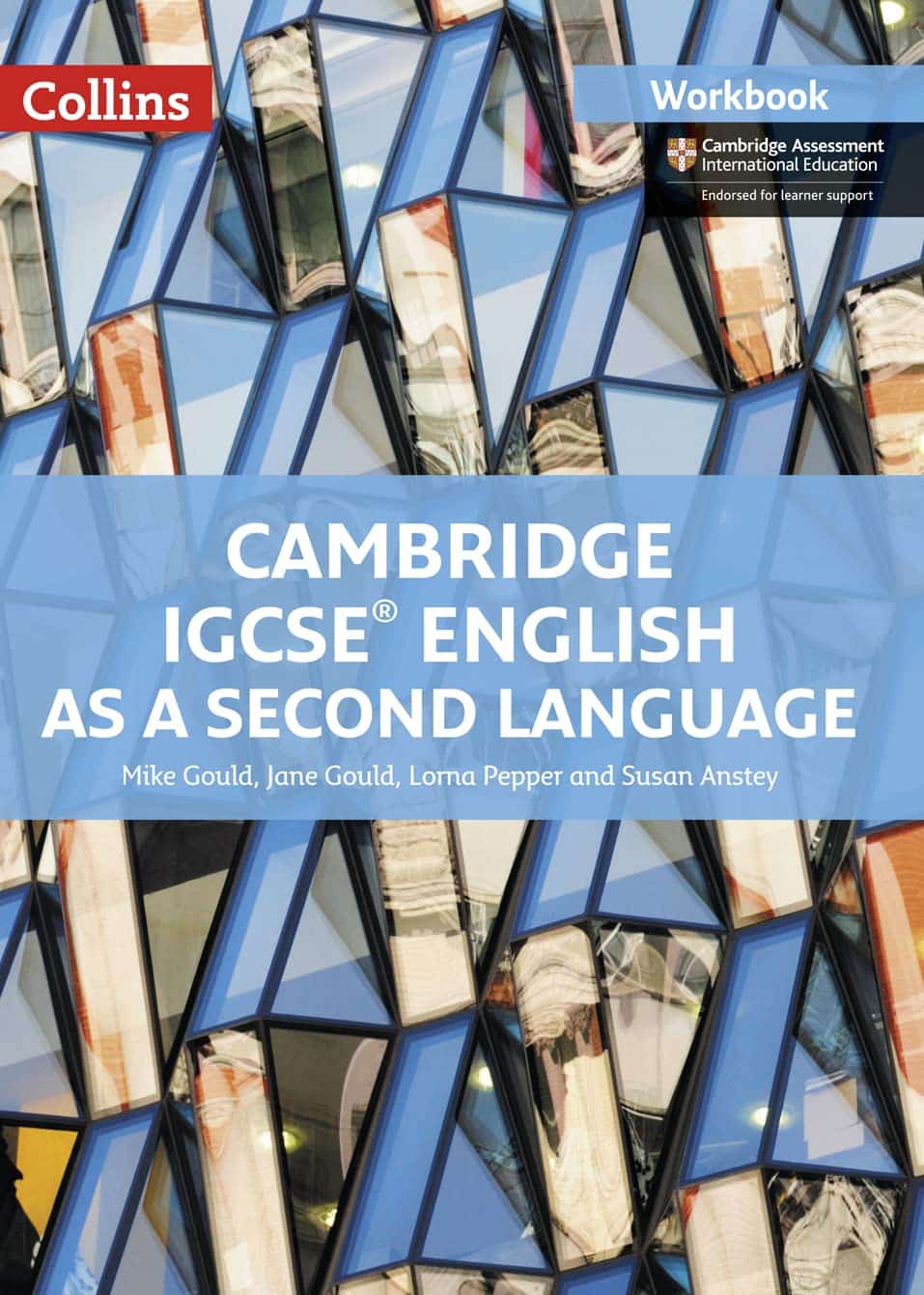 Cambridge IGCSE® English as a Second Language
