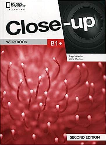 Close-up B1+: Workbook