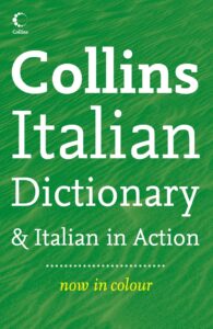 Collins Italian Dictionary