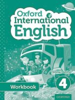 Oxford International Primary English Student Workbook 4