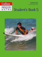 Collins International Primary Maths – Student's Book 5 Paperback – December 1, 2016