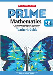 Prime Mathematics Teacher’s Guide 3b (Prime Mathematics)