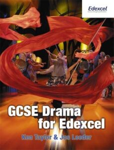 Gcse Drama for Edexcel