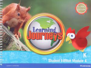 LEARNING JOURNEYS K STUDENT BO