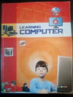 Learning Computer 6
