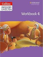 International Primary English Workbook: Stage 4 (Collins International Primary English)