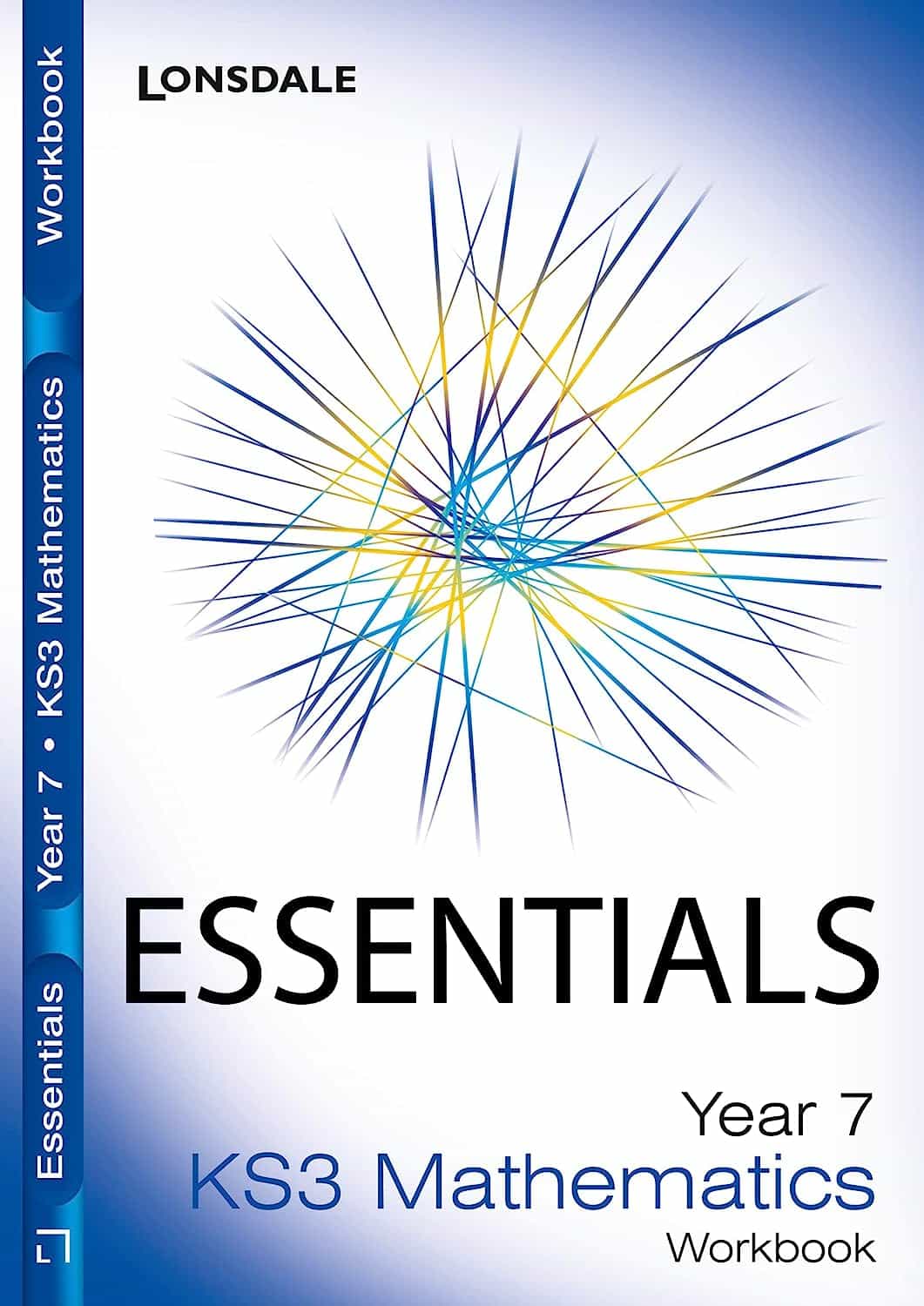 KS3 Essentials Maths Year 7 Workbook