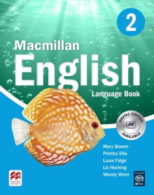 Macmillan English 2