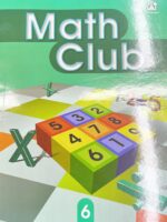 Math Club GR 6