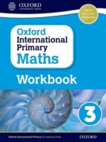 Oxford International Primary Maths Grade 3 Workbook 3 (OP PRIMARY SUPPLEMENTARY COURSES)