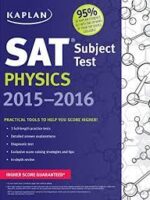 Physics 2015 2016
