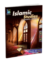 ISLAMIC STUDIES STUDENT TEXTBOOK GRADE 10
