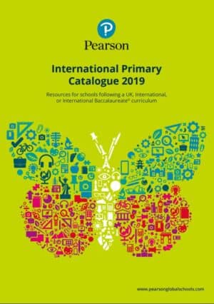 INTERNATIONAL PRIMARY CATALOGUE