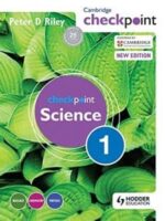 Cambridge Checkpoint Science Student's Book 1