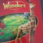 Wonders reading/writing workshop