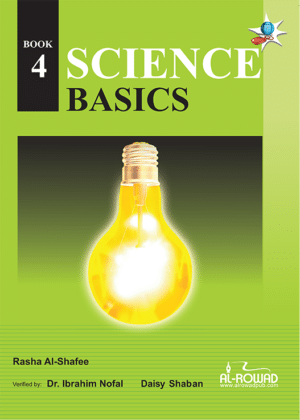 Science Basics – Book 4