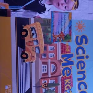 Science Me kg2