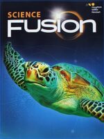 Student Edition Interactive Worktext Grade 2 2017 (ScienceFusion) 1st Edición