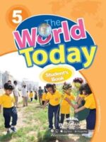 The World Today Student's Book 5