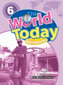 The World Today Student’s Book 6