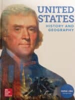 United States History and Geography, S.B