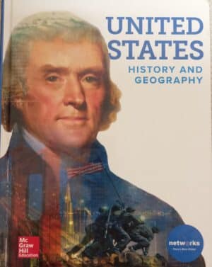 United States History and Geography, S.B