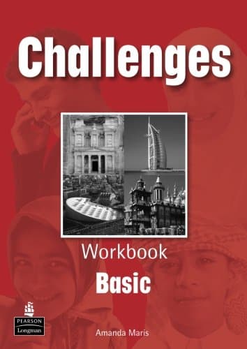 Challenges (Arab) Basic Workbook